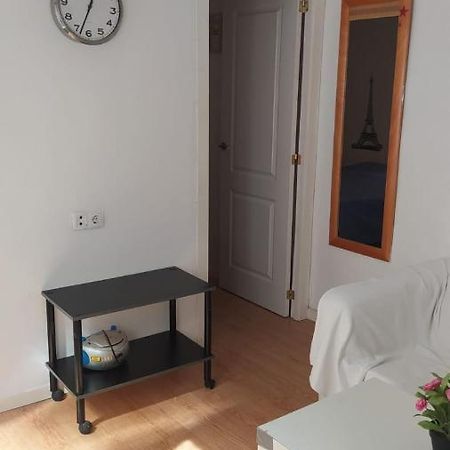 Apartamento En C. Maria Luisa 2 Dormitorios Madrid Exterior foto