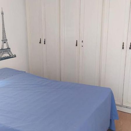 Apartamento En C. Maria Luisa 2 Dormitorios Madrid Exterior foto