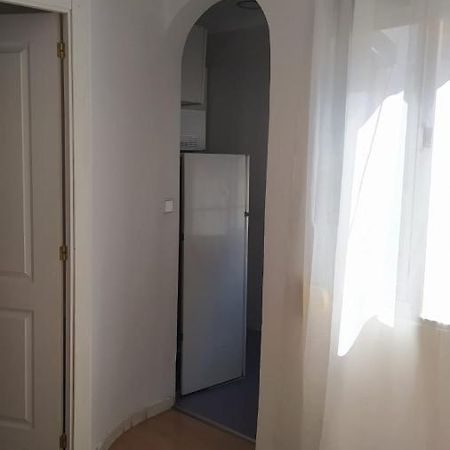 Apartamento En C. Maria Luisa 2 Dormitorios Madrid Exterior foto