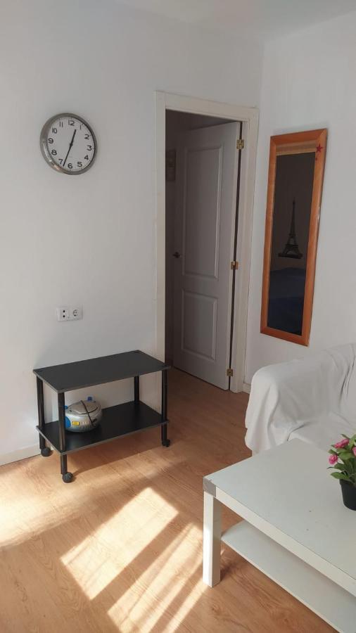 Apartamento En C. Maria Luisa 2 Dormitorios Madrid Exterior foto