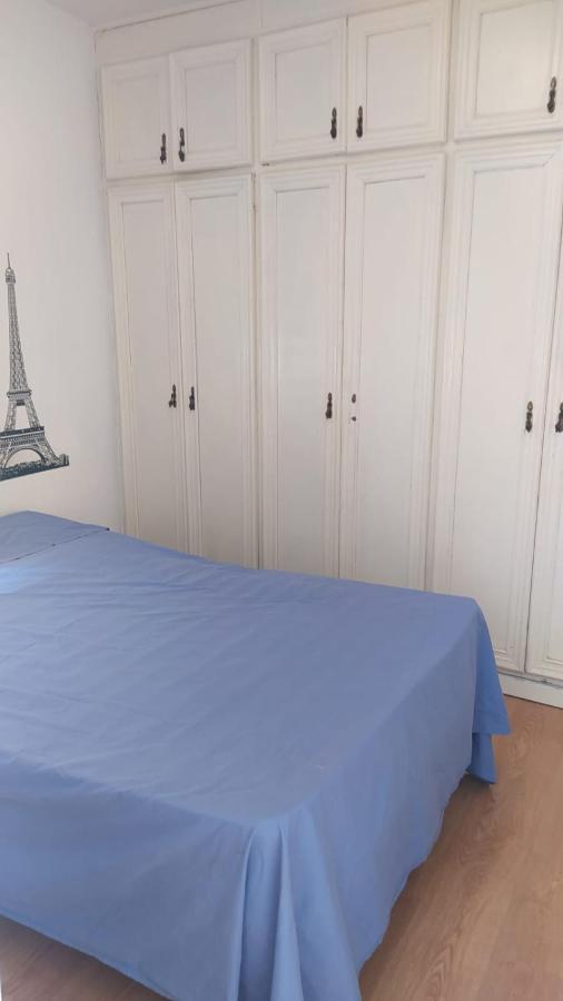 Apartamento En C. Maria Luisa 2 Dormitorios Madrid Exterior foto