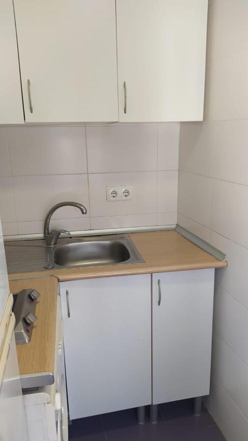 Apartamento En C. Maria Luisa 2 Dormitorios Madrid Exterior foto
