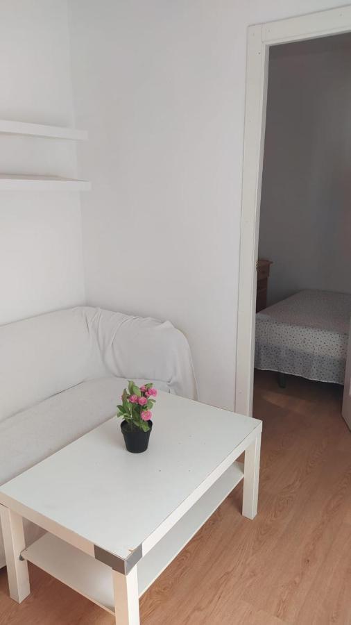Apartamento En C. Maria Luisa 2 Dormitorios Madrid Exterior foto