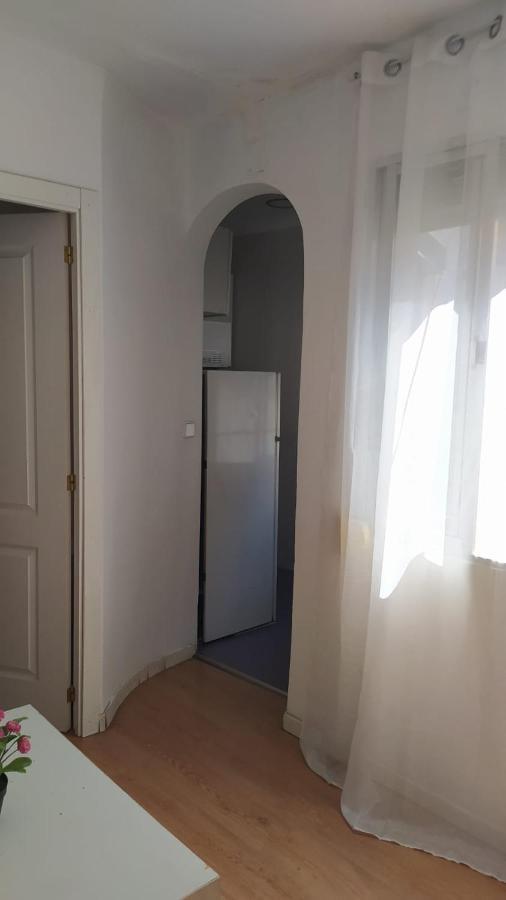 Apartamento En C. Maria Luisa 2 Dormitorios Madrid Exterior foto